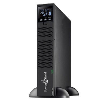 PowerShield 43cm Centurion RT 1000VA/900W Rack/Tower UPS