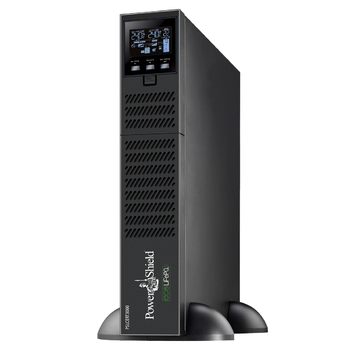 PowerShield 43cm Centurion RT LiFePO4 3000VA UPS Rack/Tower