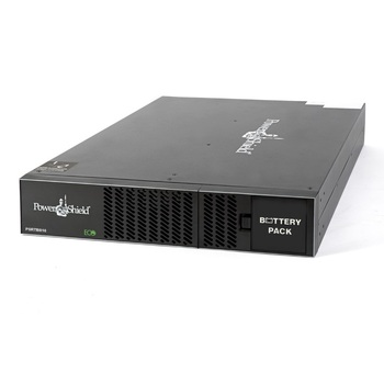 Powershield 43cm Extended Battery Module 2RU For PSCERT6000L/PSCERT10KL UPS