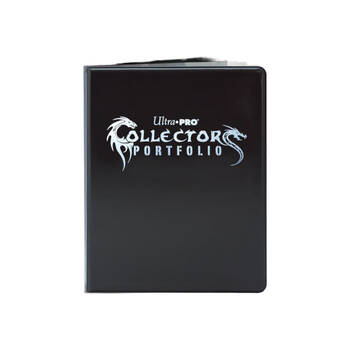 Ultra Pro Ultra Pro 9 Pocket Card Gaming Portfolio 30cm 6y+