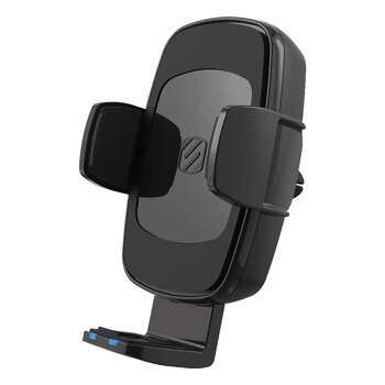 Scosche Universal Wireless Car Charger Vent/Dash Phone Mount
