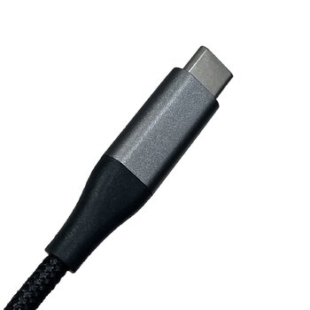 Urban 60W PD USB-C to USB-C 2m Cable For Android/Tablet/Laptops