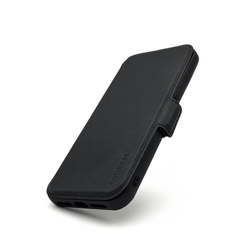 Urban E'day MagSafe Wallet Case For Apple iPhone 15 - Black