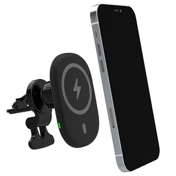 Urban AutoMag Wireless Charging Mount