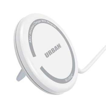 Urban MiniMag+ 15W Wireless Charging Pad