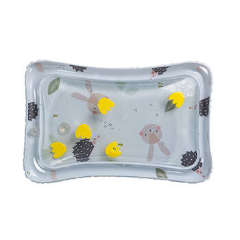 Taf Toys Tummy Time Water Mat Textured Sensory Play Mat Babies/Infants 0m+