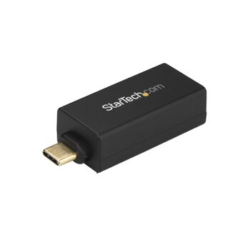 USB C to Gigabit Ethernet Adapter - USB-C Network Adapter