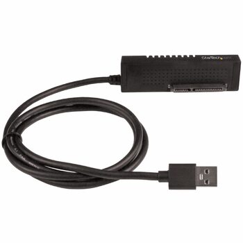 Star Tech USB 3.1 Cable-style Adapter for 2.5 in./3.5 in. SATA drives