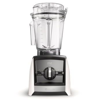 Vitamix Ascent Series A2300I Smart Blender 2L/42cm - White