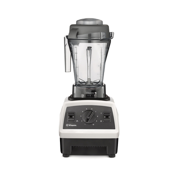 Vitamix Explorian Series E310 Blender 1.4L/44cm - White
