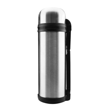 Thermos Stainless Steel Vacuum Insulated Hot/Cold Flask 1.8L
