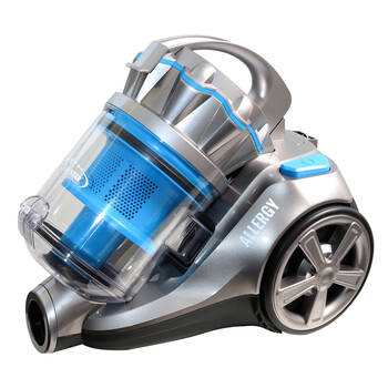 Cleanstar Allergy 1800W Bagless Home Vacuum Cleaner