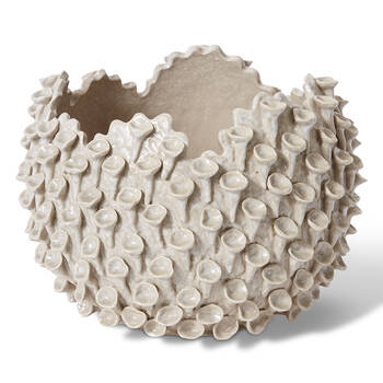E Style Mira Home Decorative Pot - 32 x 32 x 29cm