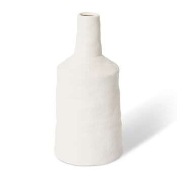 E Style Tamsyn Home Decorative Tall Vase - 13 x 13 x 26cm