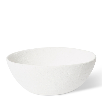E Style Teniku Home Decorative Bowl - 32 x 32 x 12cm