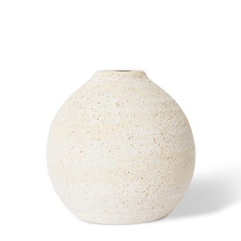 E Style Lusiana Home Decorative Vase - 13 x 13 x 13cm