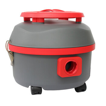 Cleanstar Electric Housemaid 10L Dry Vacuum 1200W Red