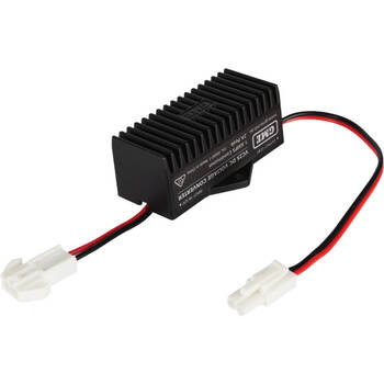24/12V DC VOLTAGE CONVERTER GME