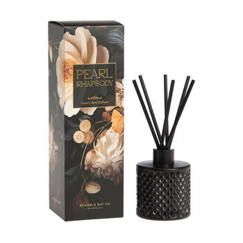 Bramble Bay Vintage Floriade Pearl Rhapsody Reed Diffuser 150ml