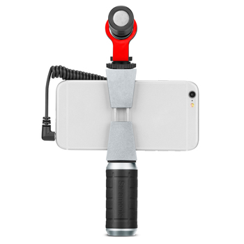 Saramonic VGM Smartphone Video Kit w/ Stabilizing Rig & Microphone