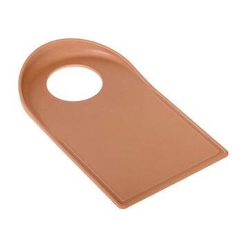 Vigar Homey Medium Chopping Kitchen Preparation Board