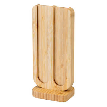 Vigar Becco 20-Coffee Capsule Organiser For Nespresso/Dolce Gusto Pods 21.5cm