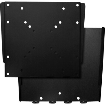 10"-37" 35KG FLAT TV BRACKET 200X200 VESA MAX - VENTURI