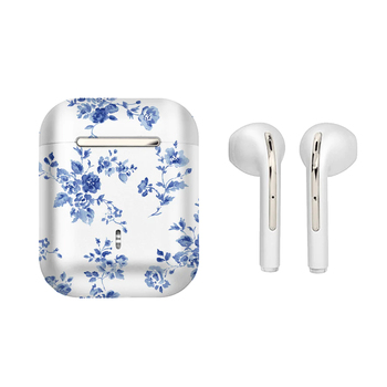 VQ True Wireless Bluetooth Stereo Designer Earbuds - China Rose