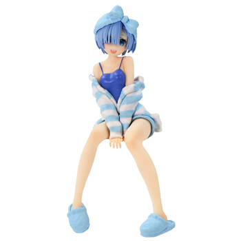 Good Smile Company Re:ZERO Starting Life in Another World Figure Rem 14cm