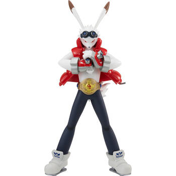 Good Smile Company Summer Wars POP UP PARADE King Kazma Figure 18cm