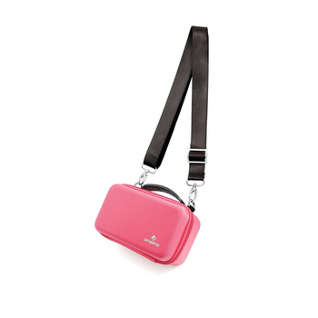 Gamegenic Game Shell 250+ Deck Box Pink Gaming Accessory