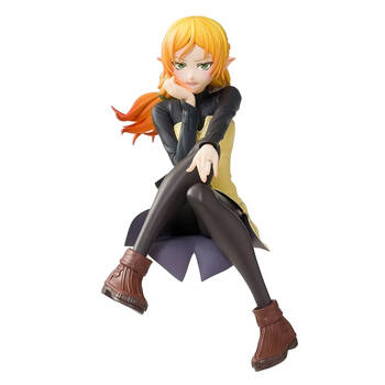 Good Smile Company Uncle from Another World Perching Figure Elf 14cm