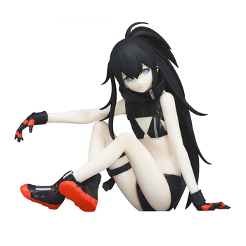 Good Smile Company Black Rock Shooter Dawn Fall Noodle Stopper Figure