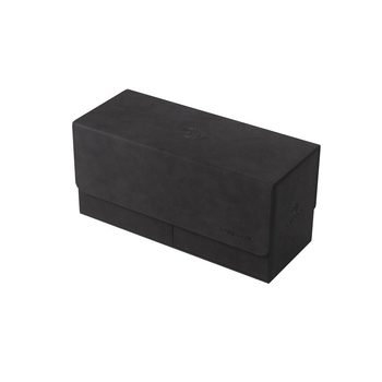 Gamegenic The Academic 133+ Deck/Game Box XL Black/Black Gaming Accessory
