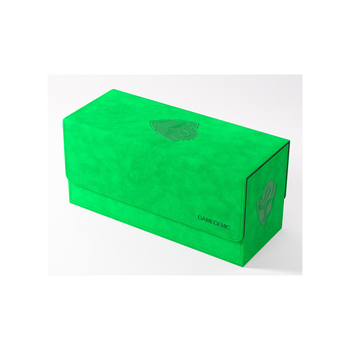 Gamegenic The Academic 133+ XL Tolarian Edition Green Gaming Accessory