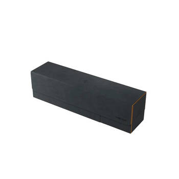 Gamegenic Cards Rail 400+ Holder Storage Organiser - Orange