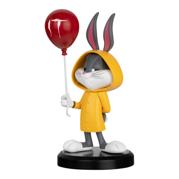 Beast Kingdom Mini Egg Attack 100th anniversary of Figurine Model