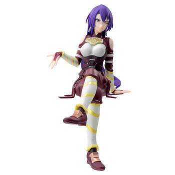 Good Smile Company Shangri-La Frontier Arthur Pencilgon Figure 14cm