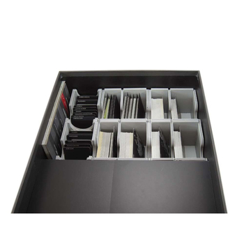 Folded Space Game Inserts Divider Tray - Kingdom Death Monster Expansions