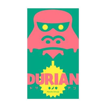Oink Games Durian Strategy Tabletop Party Board Game 7y+