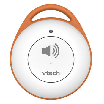 Vtech Weatherproof SOS Pendant f/ 17450/18450/18750 Models