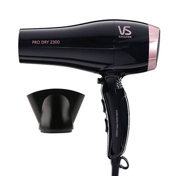 Pro Dry 2300W Hair Dryer