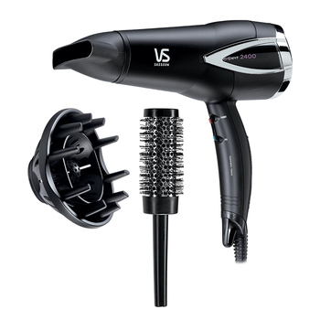 Expert Turbo Hair Dryer