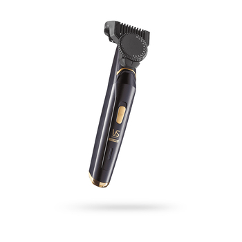 VS Sassoon For Men Xpert Cordless Adjustable Beard Trimmer Black