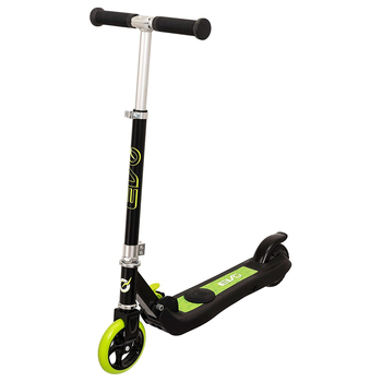 Evo VT1 Lithium Electric E-Scooter Lime 6y+