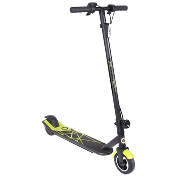 Evo VT3 Lithium Electric E-Scooter Lime 14y+