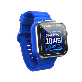 VTech Kidizoom Smart Watch Max Kids/Children Blue 4y+