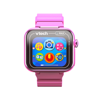 VTech Kidizoom Smart Watch Max Kids/Children Pink 4y+