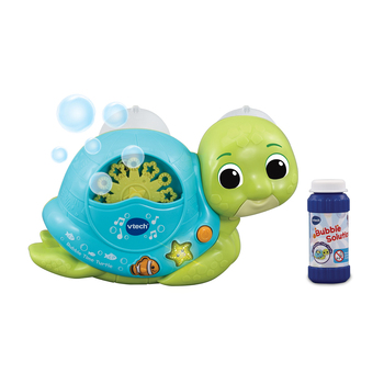 VTech Bubble Time Turtle Bubbles Kids/Children Toy 12-36 Months