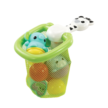 VTech 6-In-1 Bath Set Kids/Toddler Sensory Toy 0m+